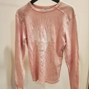 Vintage Renegade Long Sleeve 🩷